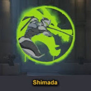 Meet your Posher, Zane